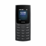 Telefón Nokia 110 4G TA-1543 DS – Obrázok 3