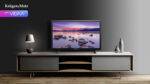 24" televízor Kruger&Matz smart VIDAA DVB-T2 – Obrázok 9