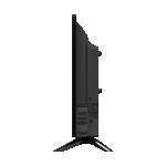 24" televízor Kruger&Matz smart VIDAA DVB-T2 – Obrázok 5