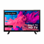 24" televízor Kruger&Matz smart VIDAA DVB-T2