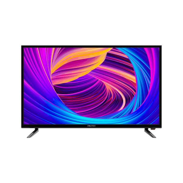 Káblová 32" TV DVB-T2 H.265 HEVC