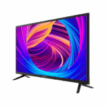 Káblová 32" TV DVB-T2 H.265 HEVC – Obrázok 2
