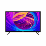 Káblová 32" TV DVB-T2 H.265 HEVC