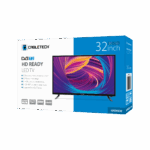 Káblová 32" TV DVB-T2 H.265 HEVC – Obrázok 9