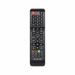 Káblová 32" TV DVB-T2 H.265 HEVC – Obrázok 8