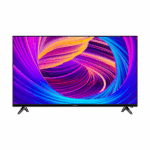 Káblová 40" TV FHD DVB-T2 H.265 HEVC