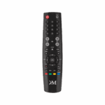 Kruger & Matz 22" TV FHD DVB-T2 H.265 230/12V – Obrázok 8