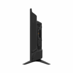 Kruger & Matz 22" TV FHD DVB-T2 H.265 230/12V – Obrázok 4