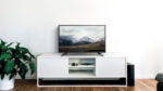 Kruger&Matz 24" Televízor HD DVB-T2 H.265 HEVC 230/12V – Obrázok 7