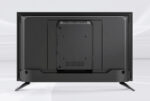 Kruger&Matz 24" Televízor HD DVB-T2 H.265 HEVC 230/12V – Obrázok 9