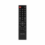 Kruger&Matz 24" Televízor HD DVB-T2 H.265 HEVC 230/12V – Obrázok 6