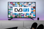 Kruger&Matz 24" Televízor HD DVB-T2 H.265 HEVC 230/12V – Obrázok 8