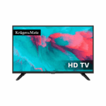 Kruger&Matz 32" Televízor HD DVB-T2 H.265 HEVC