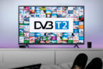 Kruger&Matz 32" Televízor HD DVB-T2 H.265 HEVC – Obrázok 9