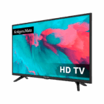 Kruger&Matz 32" Televízor HD DVB-T2 H.265 HEVC – Obrázok 2