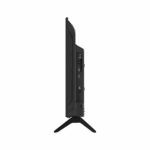 Kruger&Matz 32" Televízor HD DVB-T2 H.265 HEVC – Obrázok 4