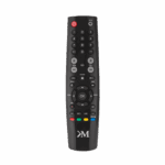 Kruger&Matz 32" Televízor HD DVB-T2 H.265 HEVC – Obrázok 7