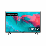 Kruger&Matz 32" Televízor HD DVB-T2 H.265 HEVC