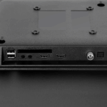 Kruger&Matz 32" Televízor HD DVB-T2 H.265 HEVC – Obrázok 5