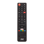 Kruger&Matz 32" Televízor HD smart DVB-T2/S2 H.265 – Obrázok 8