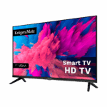 Kruger&Matz 32" TV HD smart DVB-T2/S2 H.265 Hevc – Obrázok 2