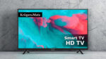 Kruger&Matz 32" Televízor HD smart DVB-T2/S2 H.265 HEVC – Obrázok 8