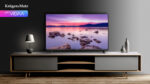 Kruger&Matz 32" TV HD smart DVB-T2/S2 H.265 Hevc – Obrázok 8