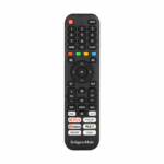 Kruger&Matz 32" TV HD smart DVB-T2/S2 H.265 Hevc – Obrázok 7