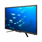 Kruger&Matz 32" TV série F, FHD s tunerom DVB-T2 H.265 HEVC – Obrázok 2