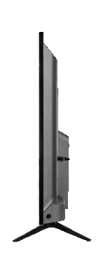 Kruger&Matz 32" TV H, séria HD s tunerom DVB-T2 H.265 – Obrázok 4