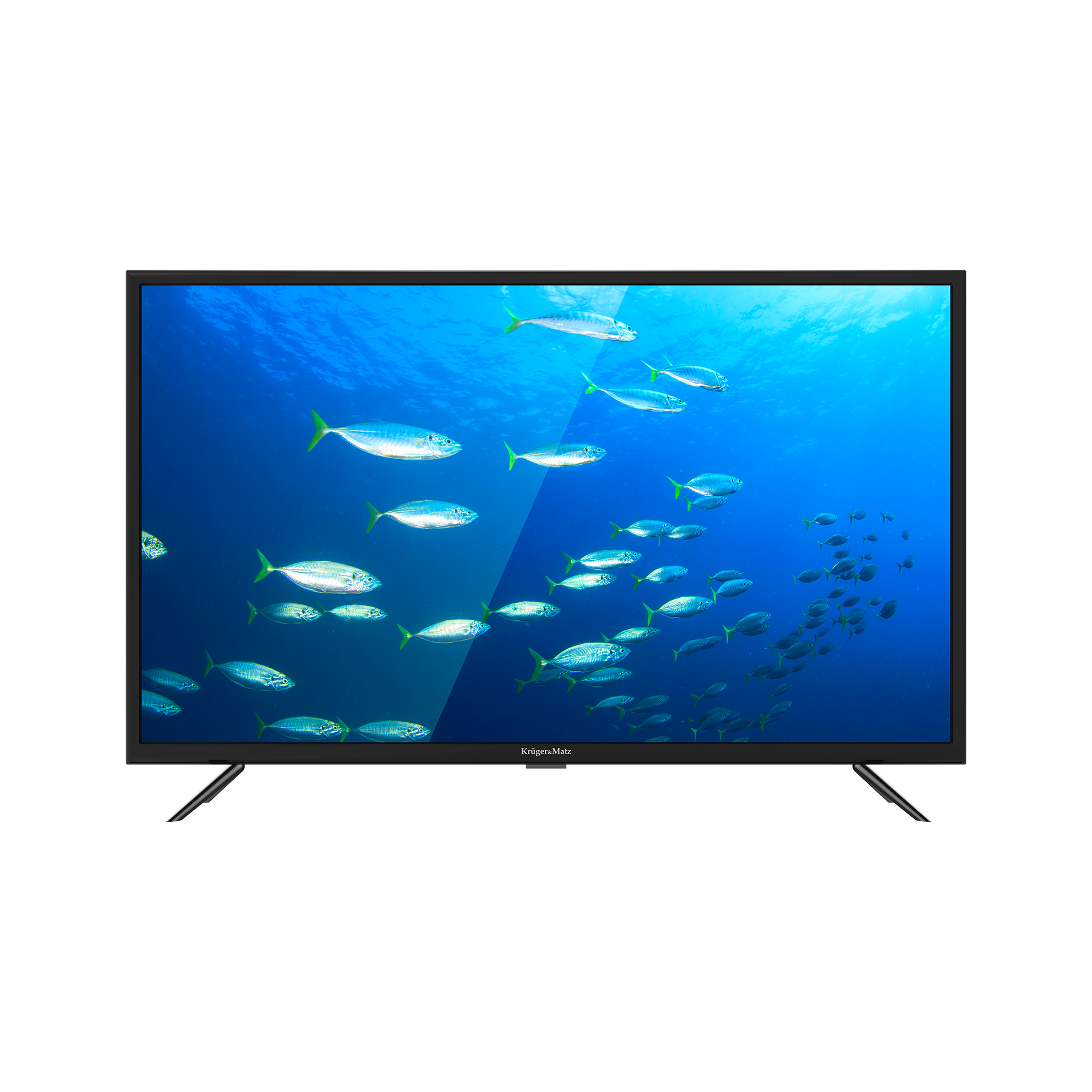 telewizor-kruger-matz-32-seria-h-hd-z-tunerem-dvb-t2-h-265-8ee8299c3d674b6da5765783adab10b6-30301923 Kruger&Matz 32" TV H, séria HD s tunerom DVB-T2 H.265 – Obrázok 1