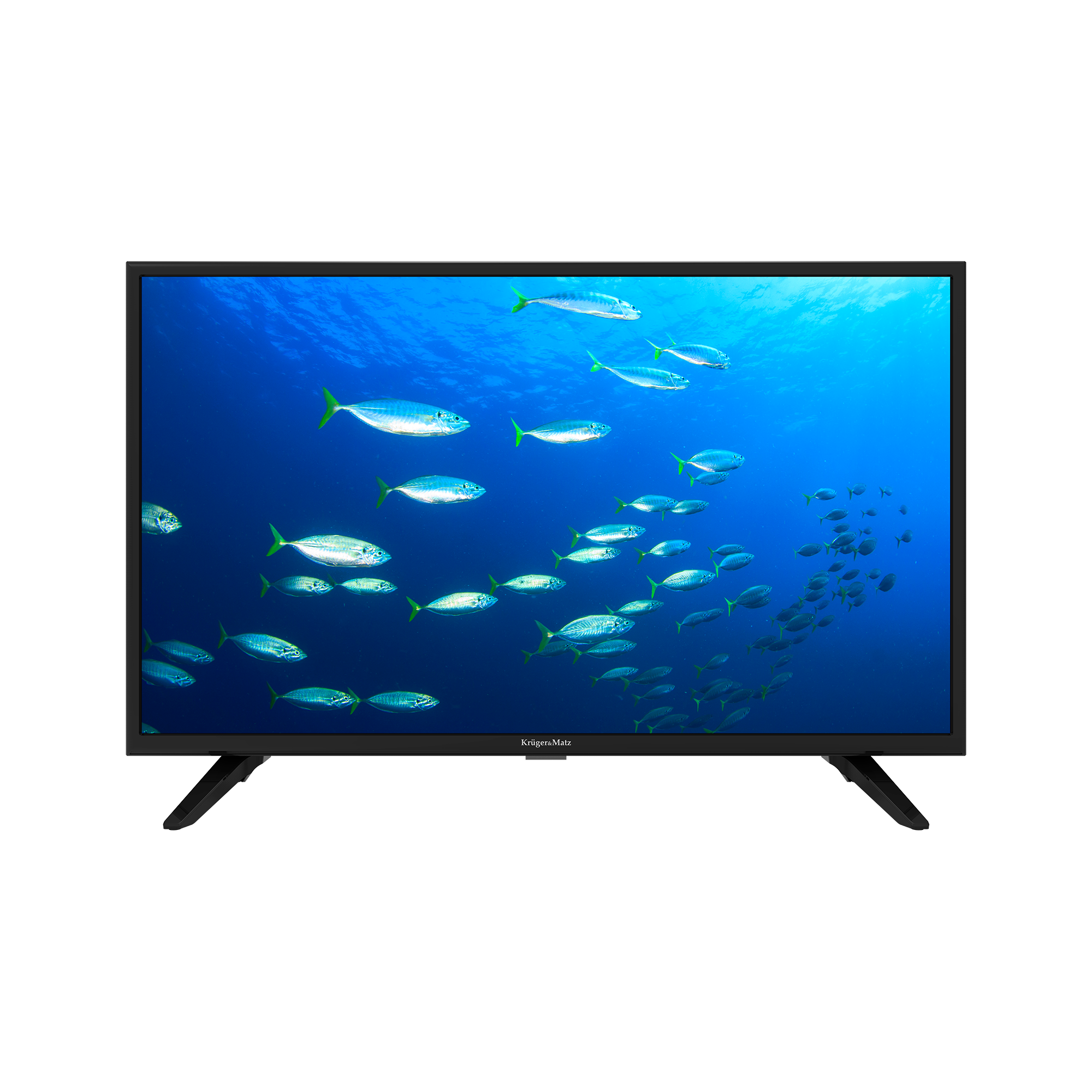 telewizor-kruger-matz-32-seria-h-hd-z-tunerem-dvb-t2-h-265-hevc-193e290782054d0194940defab96112e-b863463e Kruger&Matz 32" TV série H, HD s tunerom DVB-T2 H.265 HEVC – Obrázok 1