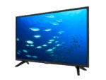 Kruger&Matz 32" TV série H, HD s tunerom DVB-T2 H.265 HEVC – Obrázok 2
