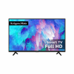 Kruger&Matz 40" TV F HD smart DVB-T2/S2 H.265 HEVC