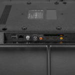 Kruger&Matz 40" TV F HD smart DVB-T2/S2 H.265 HEVC – Obrázok 6