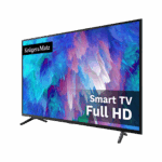 Kruger&Matz 40" TV F HD smart DVB-T2/S2 H.265 HEVC – Obrázok 2