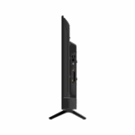 Kruger&Matz 40" TV F HD smart DVB-T2/S2 H.265 HEVC – Obrázok 3