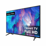 Kruger&Matz 40" TV F HD smart DVB-T2/S2 H.265 HEVC – Obrázok 2