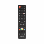 Kruger&Matz 40" TV F HD smart DVB-T2/S2 H.265 HEVC – Obrázok 8