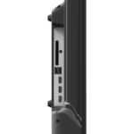 Kruger&Matz 40" TV FHD smart DVB-T2/S2 H.265 Hevc – Obrázok 7