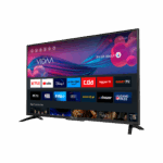 Kruger&Matz 40" TV FHD smart DVB-T2/S2 H.265 Hevc – Obrázok 2