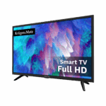 Kruger&Matz 40" TV série A, DVB-T2/S2 FHD smart – Obrázok 2