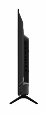 Kruger&Matz 40" TV série A, DVB-T2/S2 FHD smart – Obrázok 4