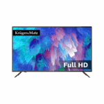 Kruger&Matz 40" TV seriál F
