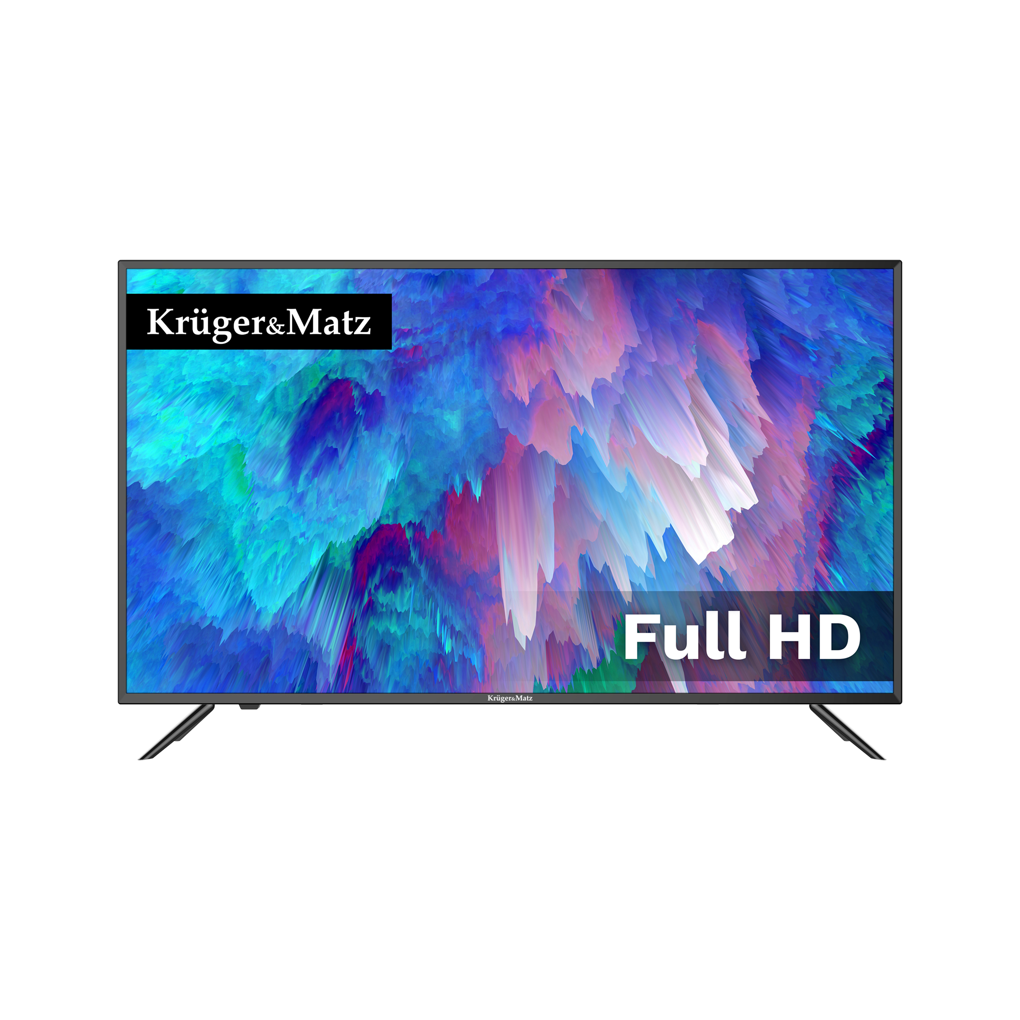 telewizor-kruger-matz-40-seria-f-106e43245973497bb492effadfc9761c-4985d15c Kruger&Matz 40" TV seriál F – Obrázok 1