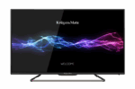 Kruger&Matz 42" TV série F, FHD DVB-T2