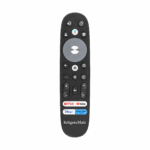 Kruger&Matz 43" TV FHD Google TV 5.0 DVB-T2/T/C H.265 HEVC – Obrázok 9