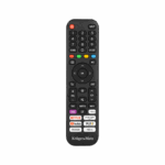 Kruger&Matz 43" TV FHD smart DVB-T2/S2 H.265 Hevc – Obrázok 9