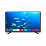 Kruger&Matz 43" TV série A, DVB-T2/S2 FHD smart