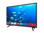 Kruger&Matz 43" TV série A, DVB-T2/S2 FHD smart – Obrázok 2